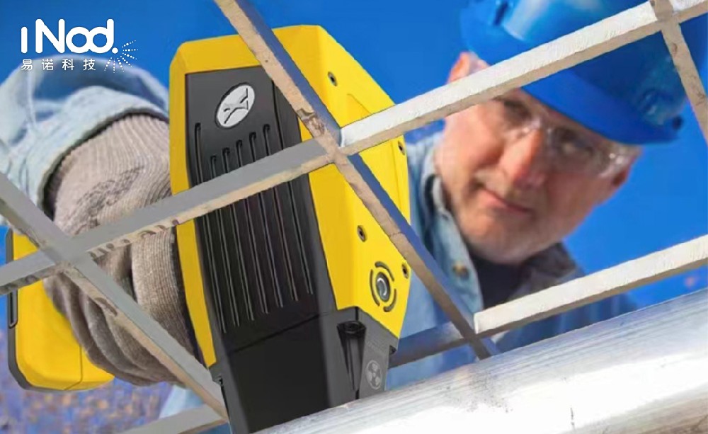 一文告訴你 SciAps X-50合金分析儀8大優(yōu)勢! 一文告訴你 SciAps X-50合金分析儀8大優(yōu)勢!